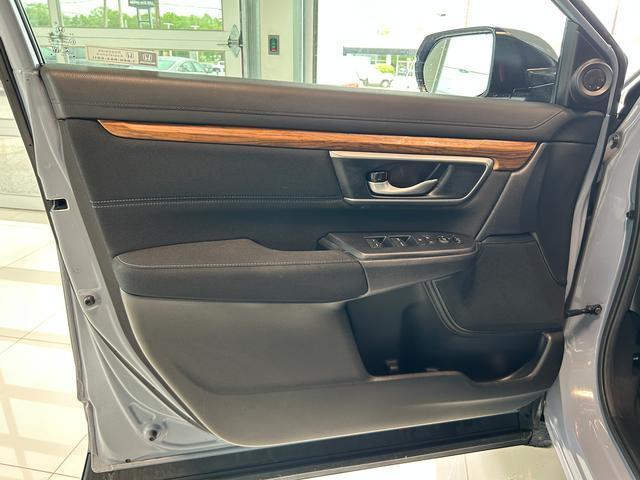 used 2022 Honda CR-V car, priced at $28,995