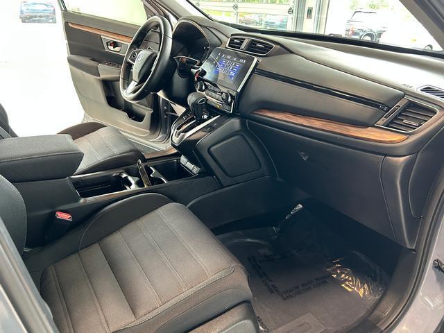 used 2022 Honda CR-V car, priced at $28,995