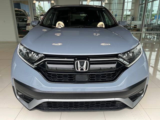 used 2022 Honda CR-V car, priced at $28,995