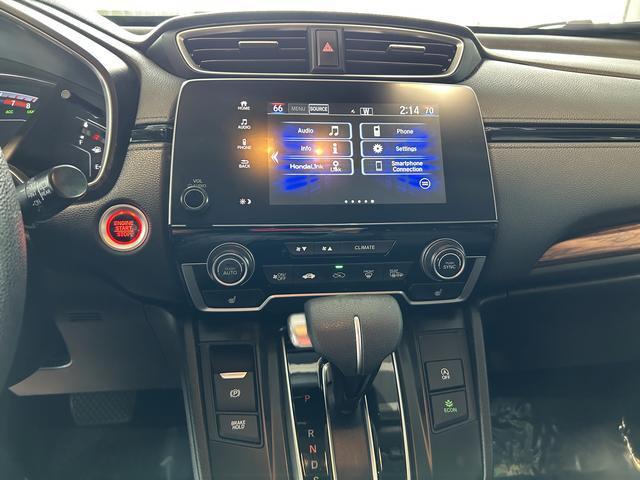 used 2022 Honda CR-V car, priced at $28,995
