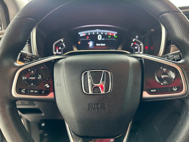 used 2022 Honda CR-V car, priced at $28,995
