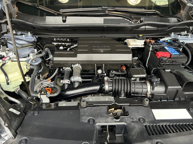 used 2022 Honda CR-V car, priced at $28,995