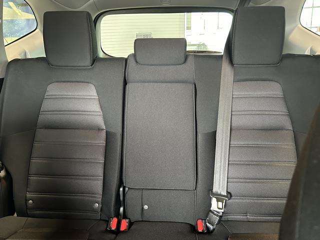 used 2022 Honda CR-V car, priced at $28,995