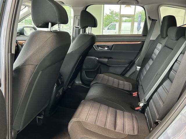 used 2022 Honda CR-V car, priced at $28,995