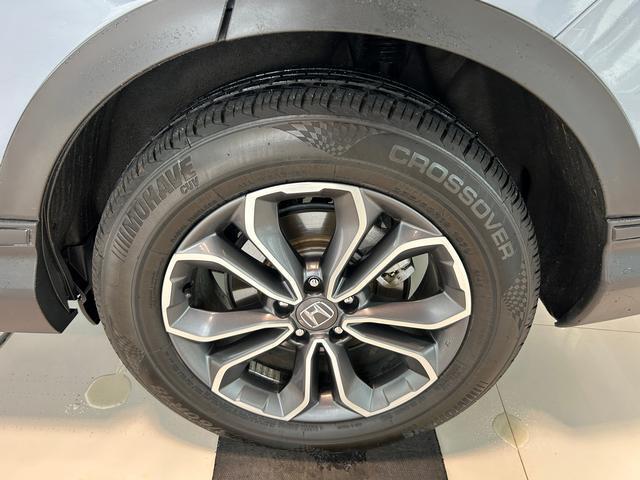 used 2022 Honda CR-V car, priced at $28,995