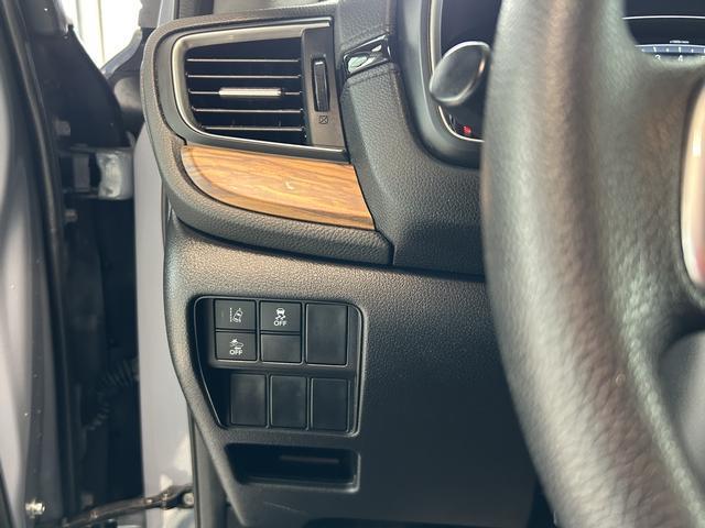 used 2022 Honda CR-V car, priced at $28,995