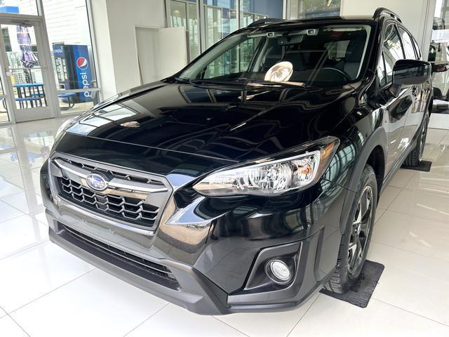 used 2018 Subaru Crosstrek car, priced at $18,995