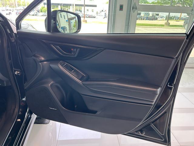 used 2018 Subaru Crosstrek car, priced at $18,995