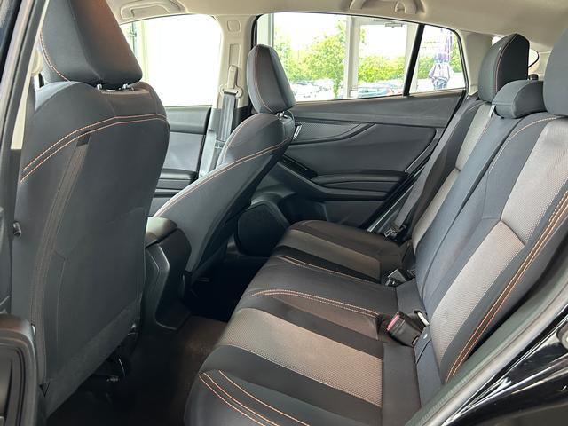 used 2018 Subaru Crosstrek car, priced at $18,995