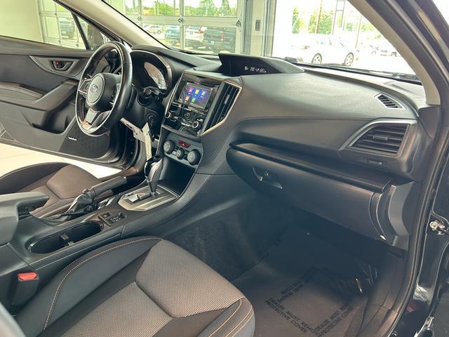 used 2018 Subaru Crosstrek car, priced at $18,995