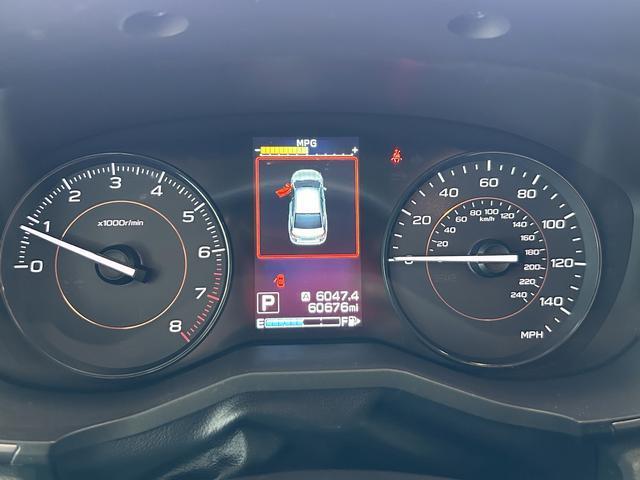 used 2018 Subaru Crosstrek car, priced at $18,995