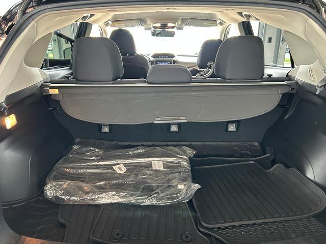 used 2018 Subaru Crosstrek car, priced at $18,995