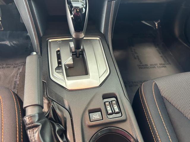 used 2018 Subaru Crosstrek car, priced at $18,995