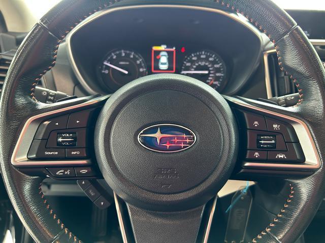 used 2018 Subaru Crosstrek car, priced at $18,995