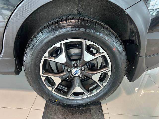 used 2018 Subaru Crosstrek car, priced at $18,995