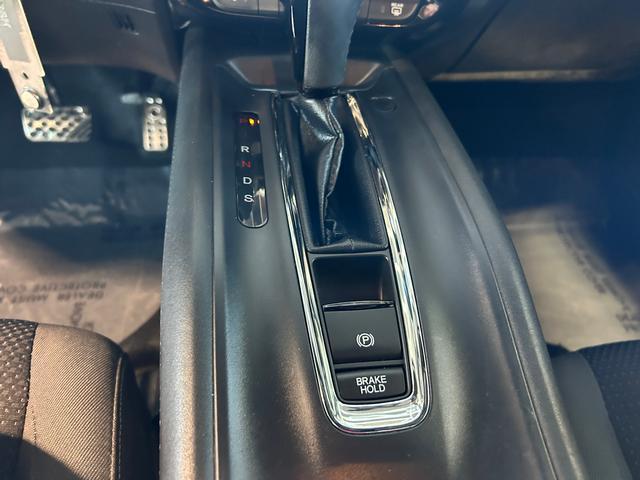 used 2022 Honda HR-V car, priced at $23,995