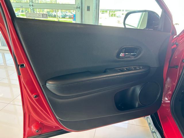used 2022 Honda HR-V car, priced at $23,995