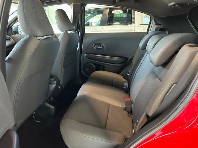 used 2022 Honda HR-V car, priced at $23,995