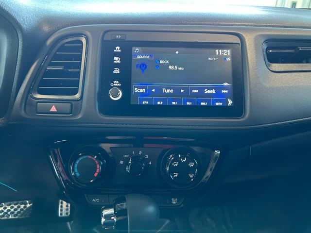 used 2022 Honda HR-V car, priced at $23,995