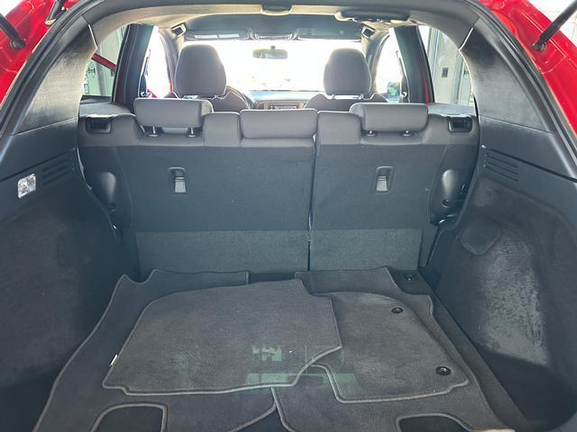used 2022 Honda HR-V car, priced at $23,995