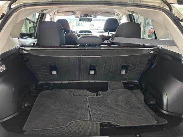 used 2023 Subaru Crosstrek car, priced at $24,995