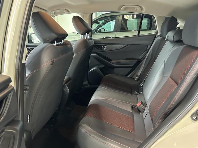 used 2023 Subaru Crosstrek car, priced at $24,995