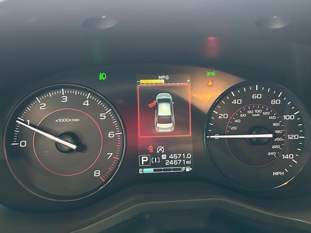 used 2023 Subaru Crosstrek car, priced at $24,995