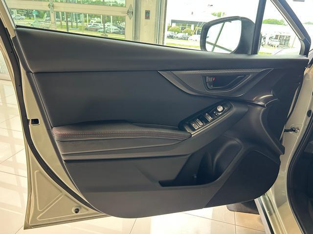 used 2023 Subaru Crosstrek car, priced at $24,995
