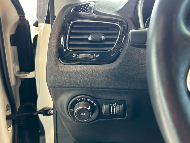 used 2018 Jeep Compass car, priced at $15,995