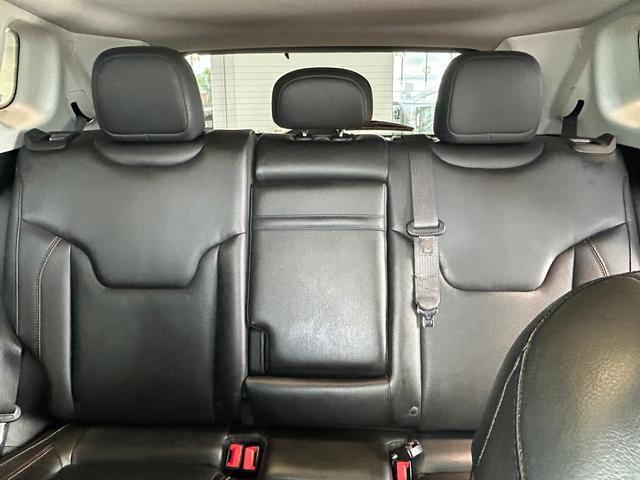 used 2018 Jeep Compass car, priced at $15,995