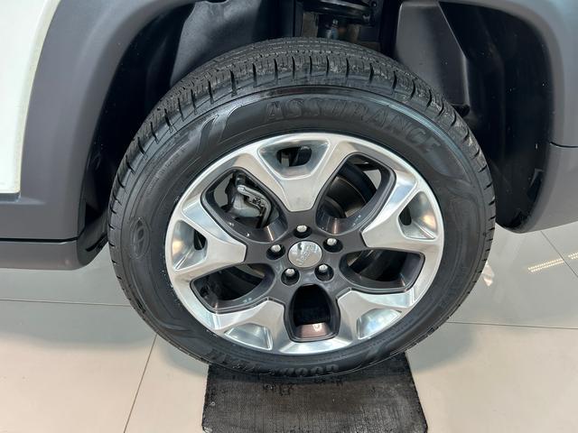 used 2018 Jeep Compass car, priced at $15,995