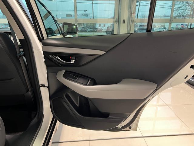 used 2020 Subaru Outback car, priced at $24,245