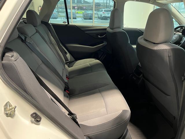 used 2020 Subaru Outback car, priced at $24,245