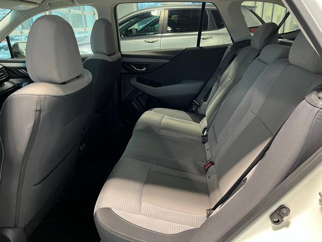used 2020 Subaru Outback car, priced at $24,245