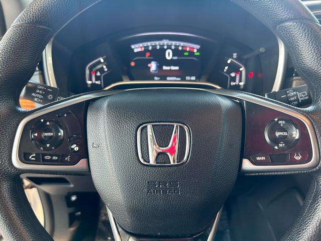 used 2020 Honda CR-V car, priced at $25,495
