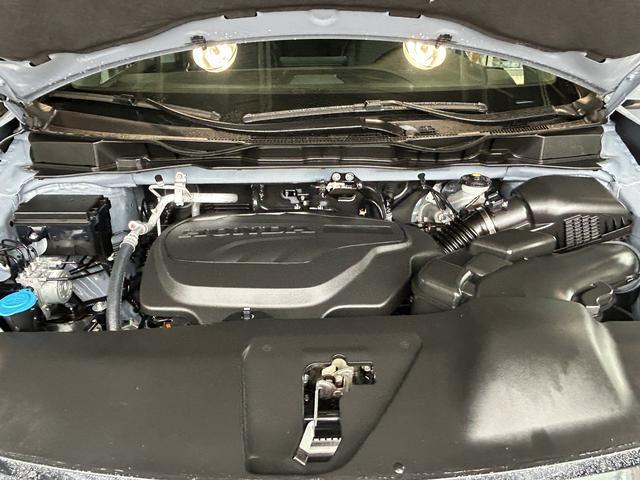 used 2024 Honda Odyssey car, priced at $47,495