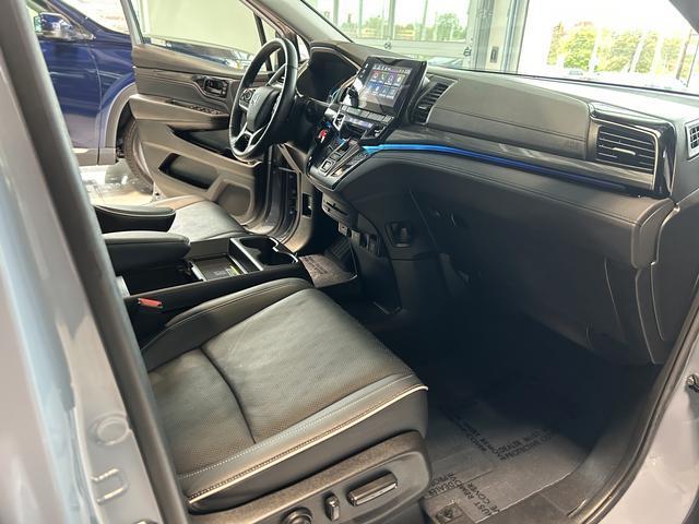 used 2024 Honda Odyssey car, priced at $47,495