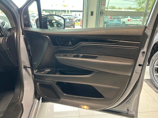 used 2024 Honda Odyssey car, priced at $47,495