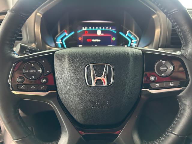 used 2024 Honda Odyssey car, priced at $47,495