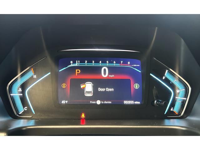 used 2024 Honda Odyssey car, priced at $47,495