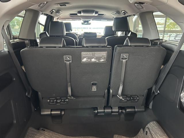 used 2024 Honda Odyssey car, priced at $47,495