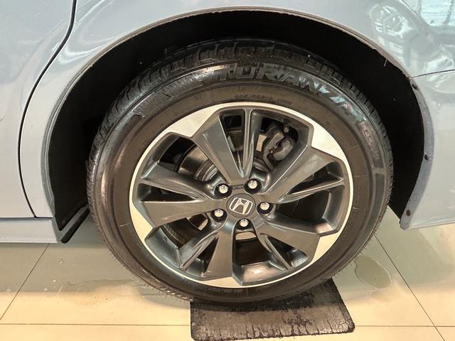 used 2024 Honda Odyssey car, priced at $47,495