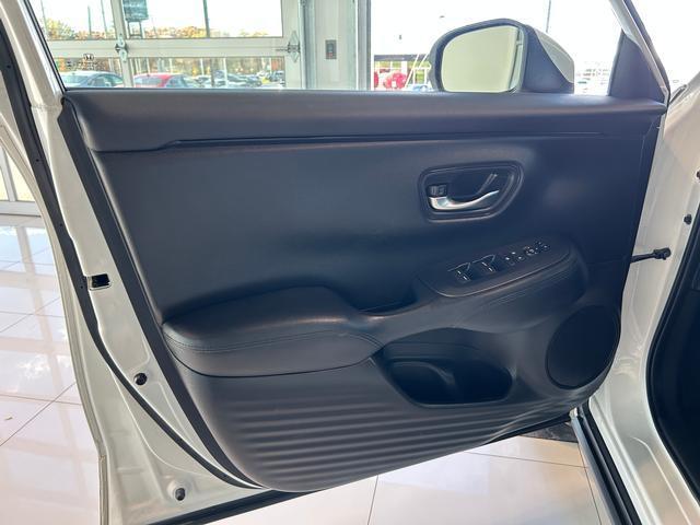 used 2024 Honda HR-V car, priced at $24,995