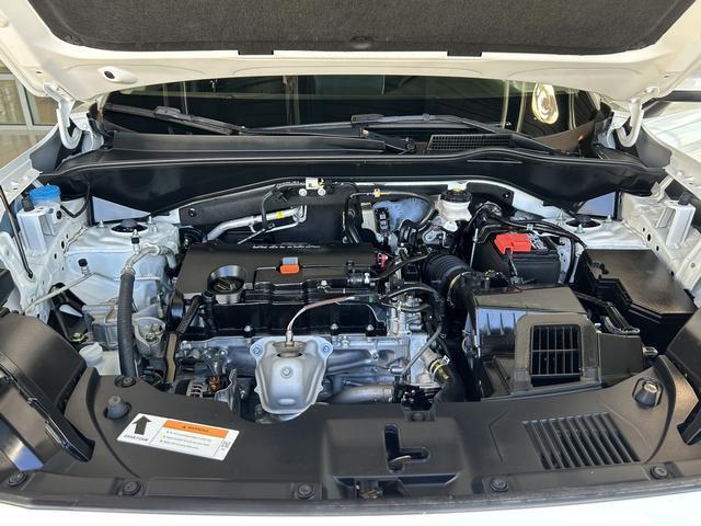 used 2024 Honda HR-V car, priced at $25,495