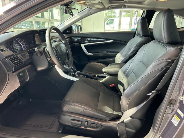 used 2014 Honda Accord car, priced at $18,995
