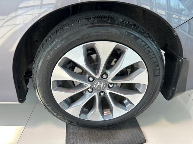 used 2014 Honda Accord car, priced at $18,995