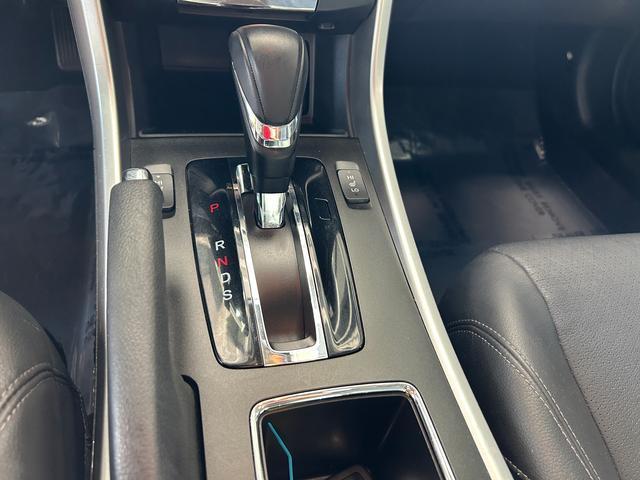 used 2014 Honda Accord car, priced at $18,995
