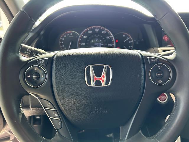 used 2014 Honda Accord car, priced at $18,995