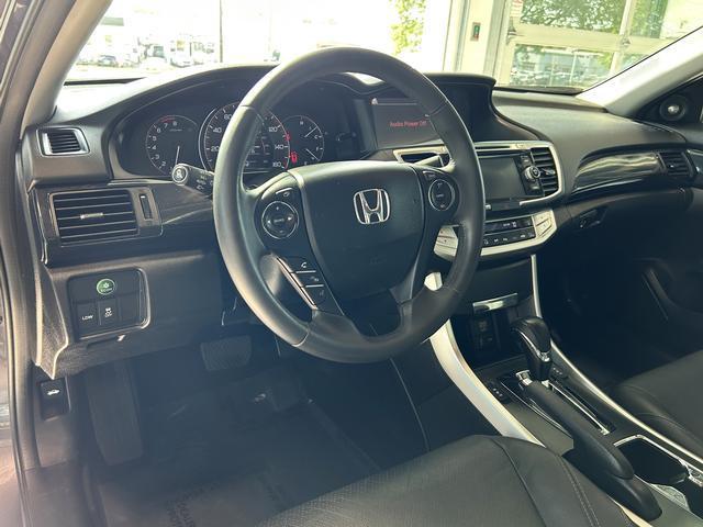 used 2014 Honda Accord car, priced at $18,995