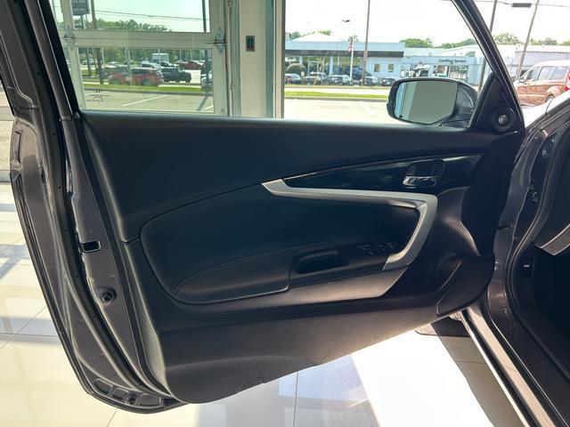 used 2014 Honda Accord car, priced at $18,995